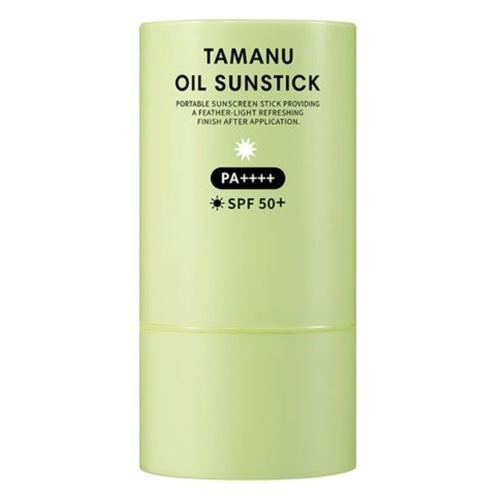 タマヌオイルサンスティック 21g