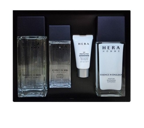 オムエッセンスイン2種（スキン125ml+エマルジョン110ml）