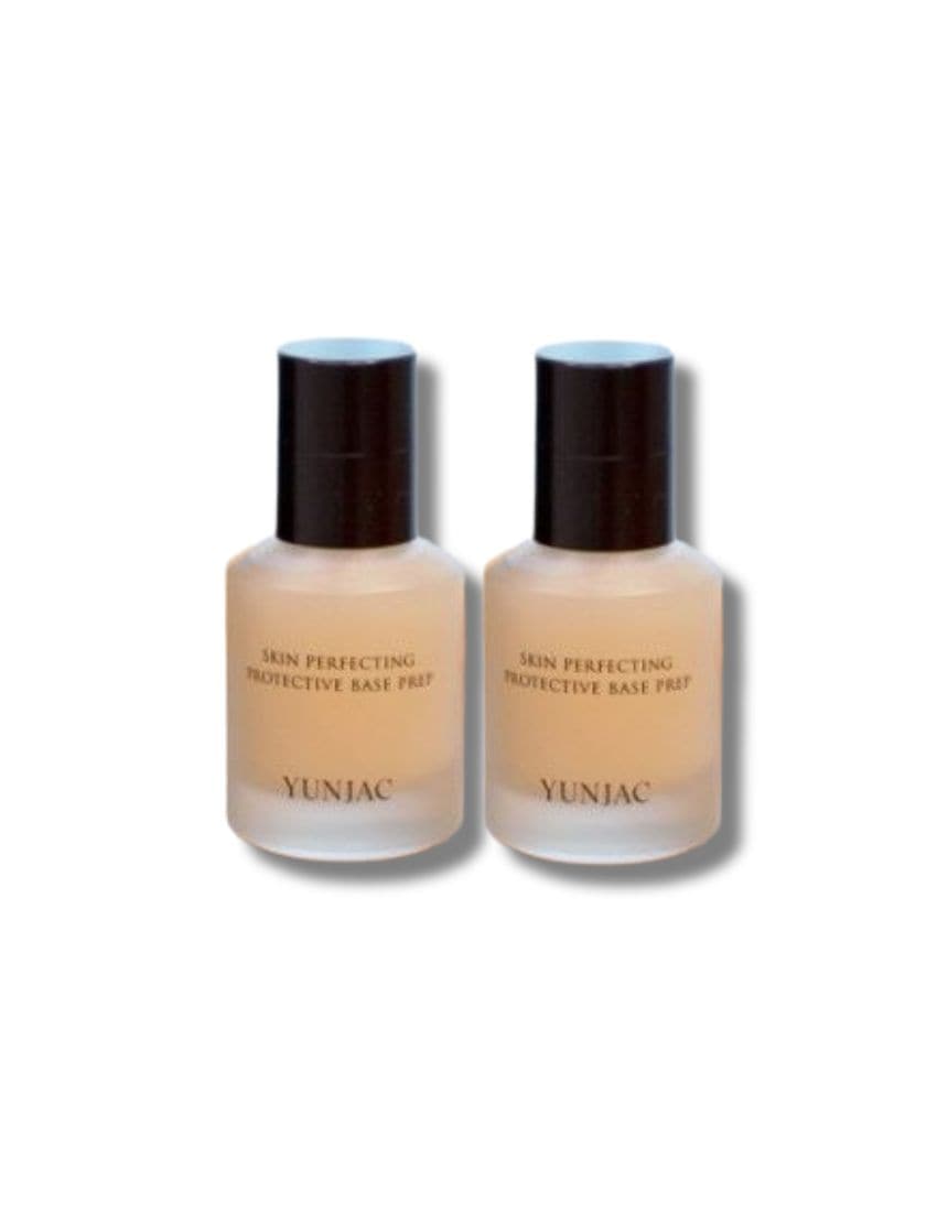 [1+1] YUNJAK Skin Perfecting Protective Base Prep, 40ml