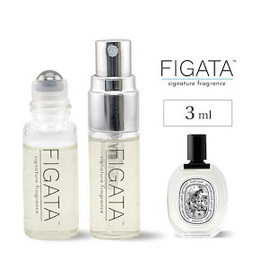 さとも新品未使用 ディプティック オードトワレ フルールドゥポー ディプティック」の“フルール ドゥ ポー”にオードトワレと練り香水が