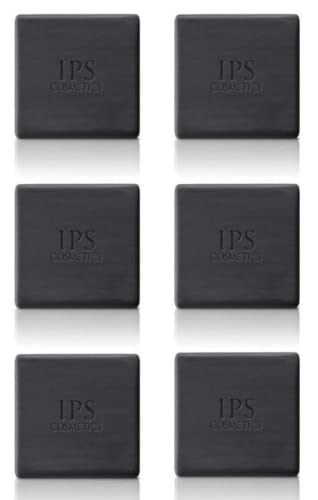 お得な6個セット IPS PP3/コンディショニングバー（洗顔石鹸）　120g
