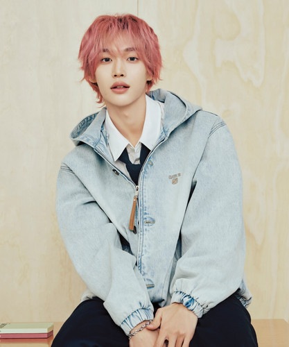 SATUR公式 RIIZEPICK! ジャケット Theo Denim Blue Jacket Light Blue