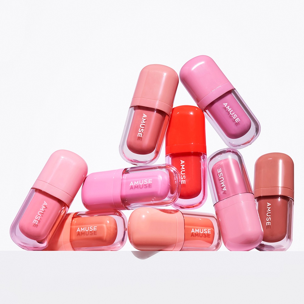【リップスクラブ贈呈】アミューズベベデュオセット（7種タック2）