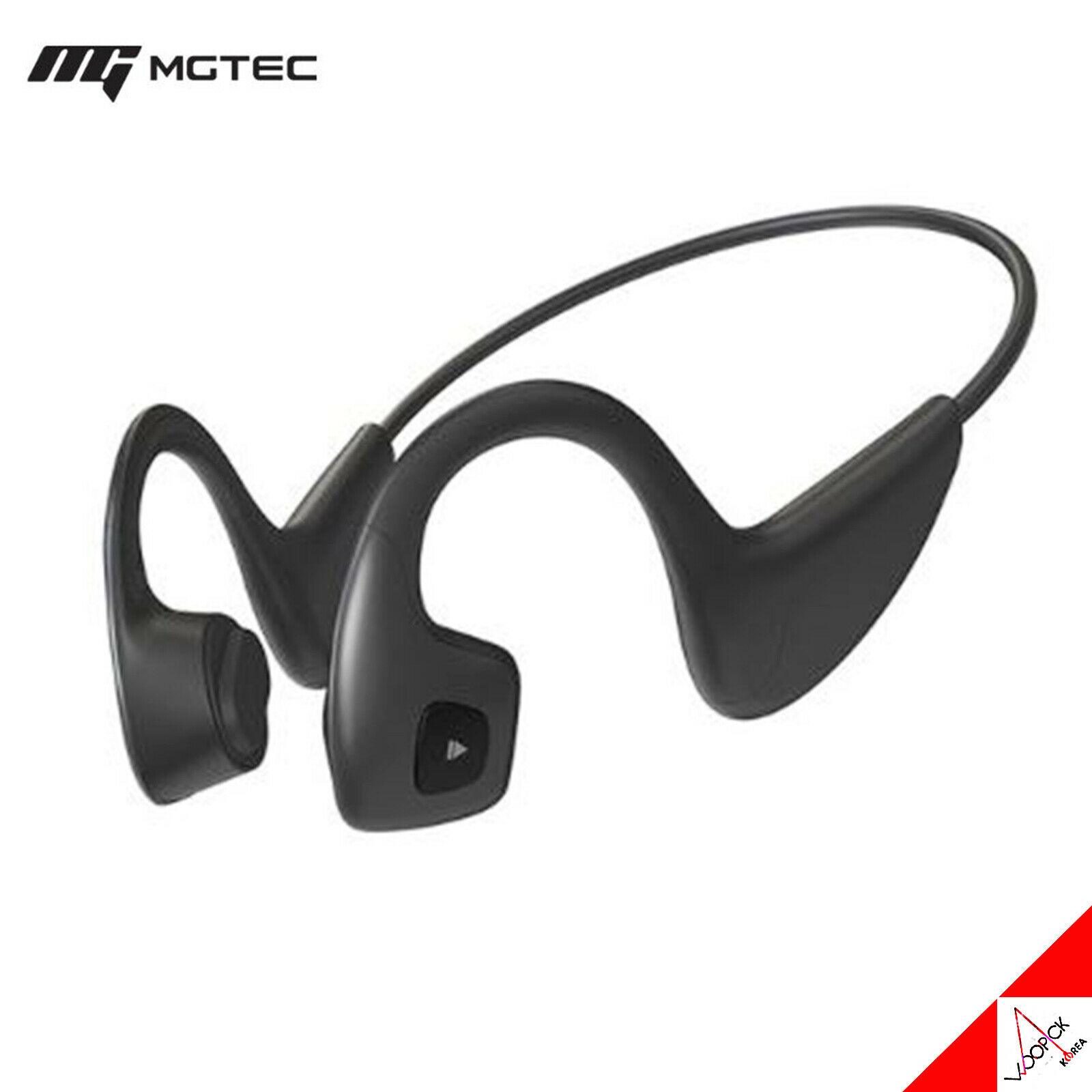 MGTEC APT-X HD Earfree G5 骨伝導ヘッドホンワイヤレスブルートゥースイヤホンワイヤレスイヤホン