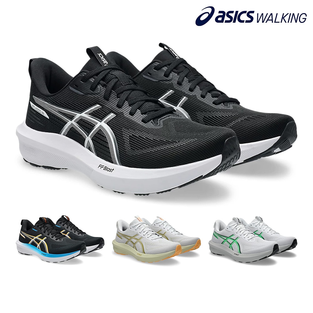 アシックス スポーツ メンズ 1011C077 asics ランニング GT1000 14