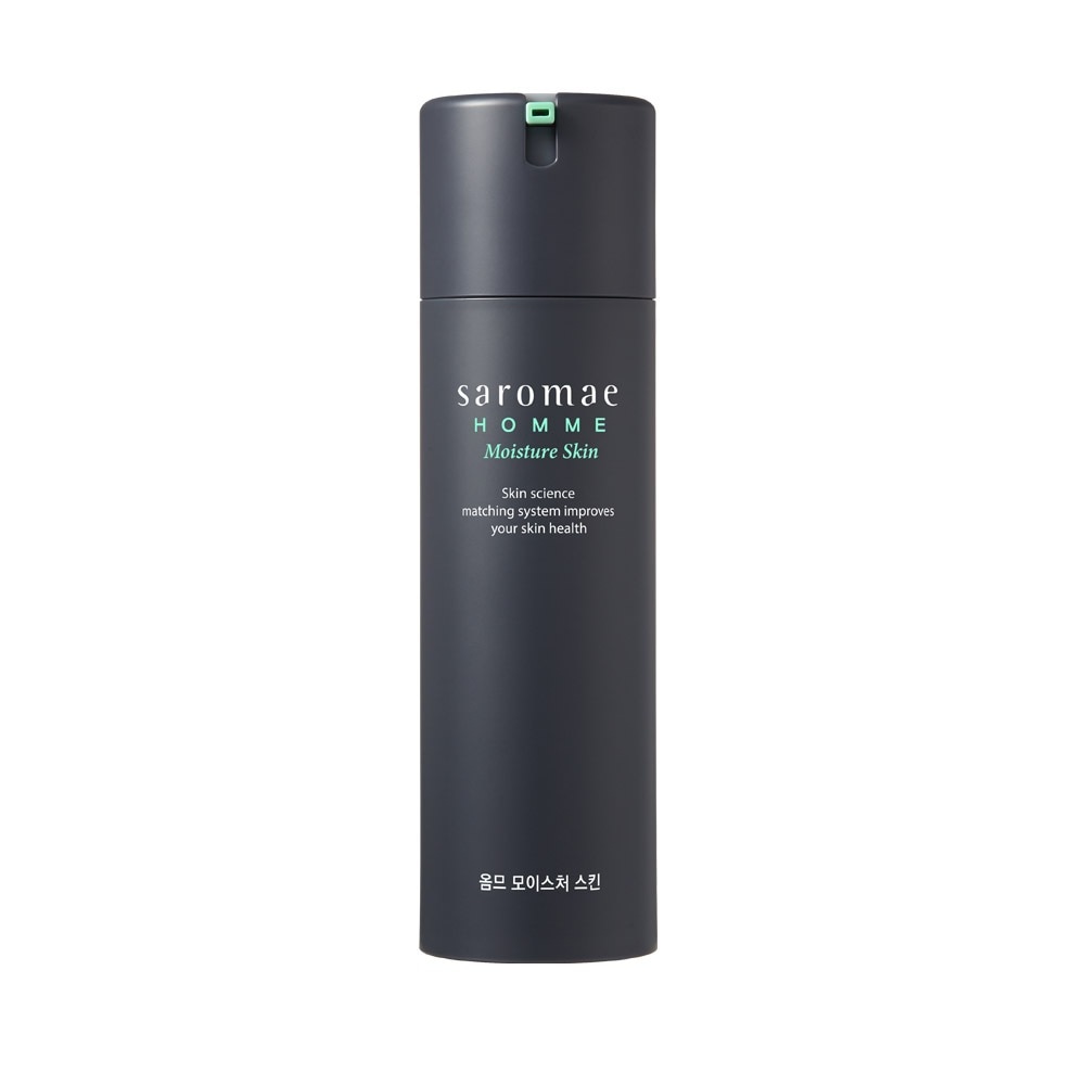 サロメオムモイスチャースキン145ml