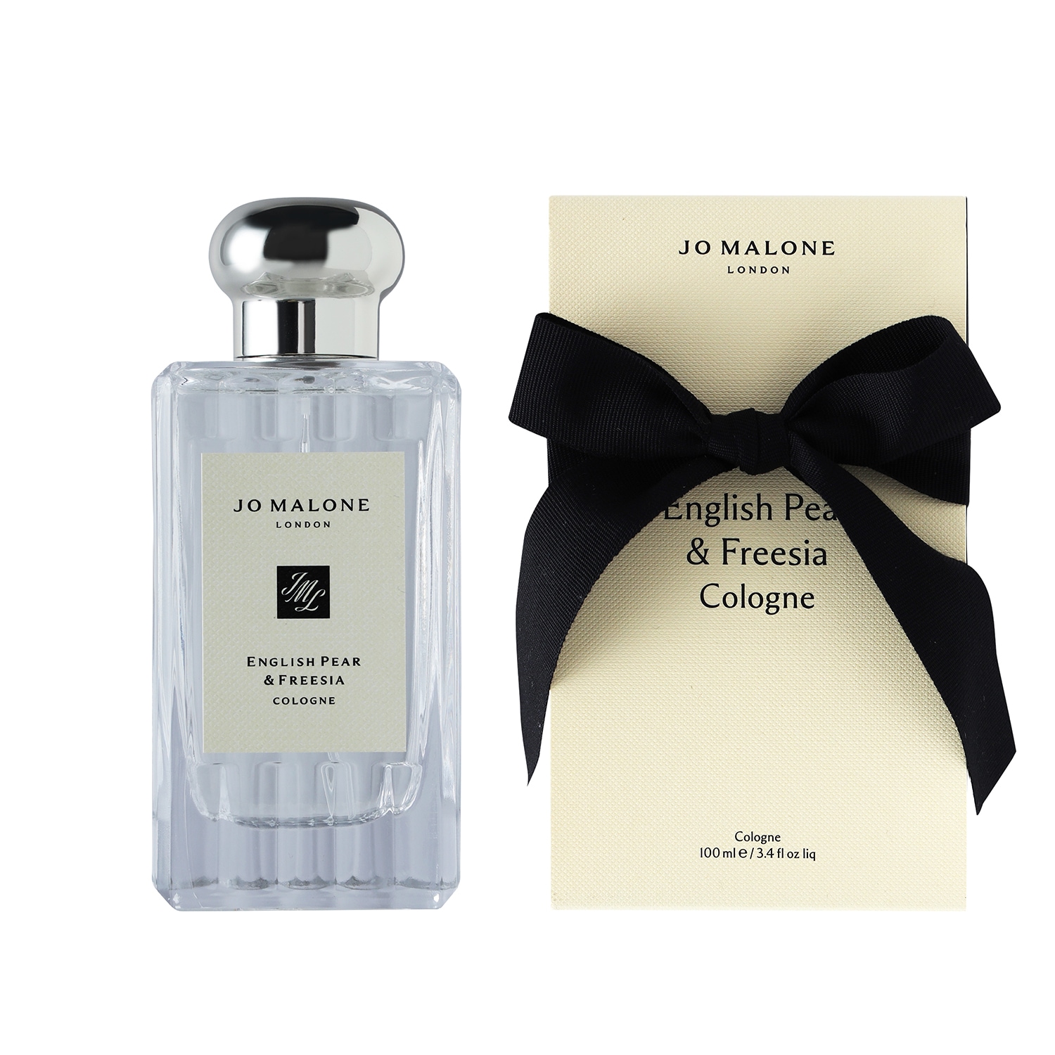 [外箱付] イングリッシュ ペアー＆フリージアコロン 香水 100ml