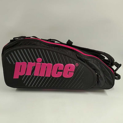 Qoo10] Prince : 【中古】 プリンス TOUR 9本収納 : スポーツ