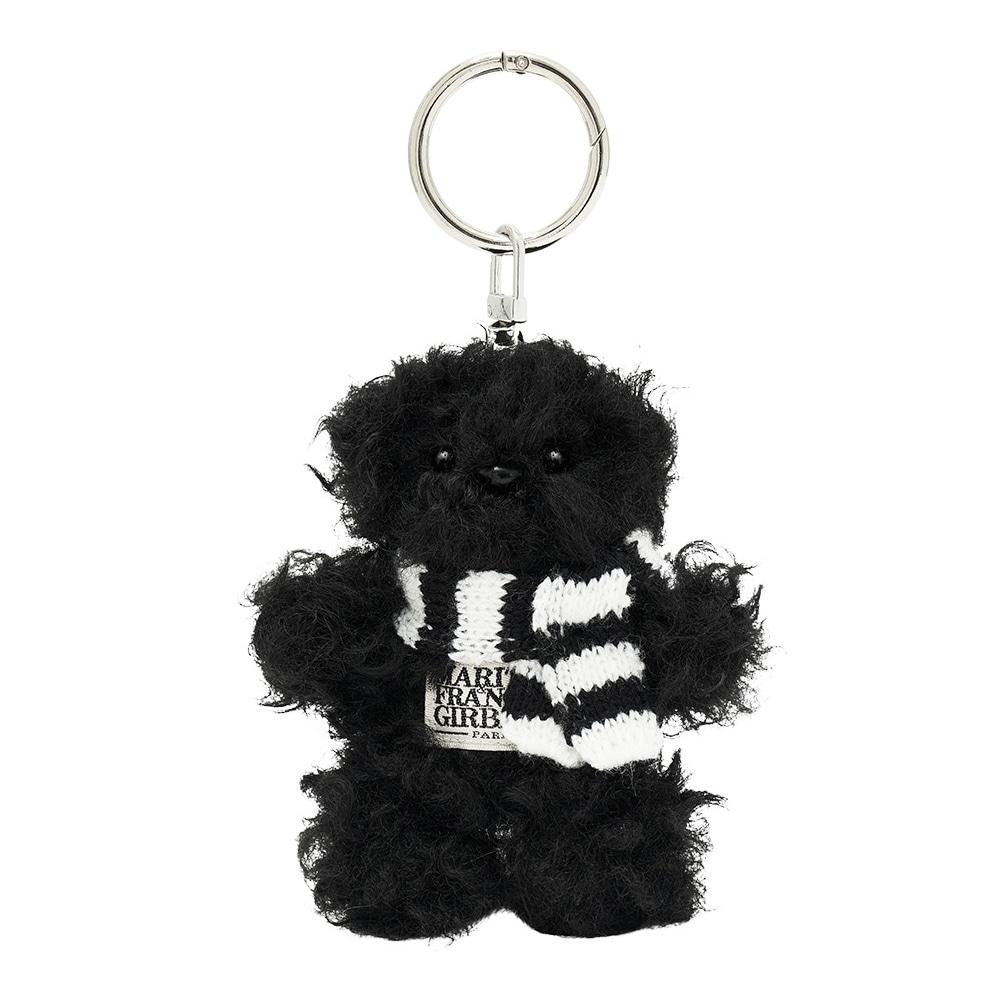 NU WEEK MARI KEYRING 韓国 人気 デザイン ブランド ぬいぐるみストラップ バッグ 雑貨 5,999円