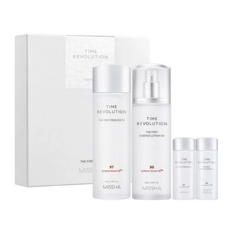 タイムレボリューション ザ ファースト 2点セット 1セット