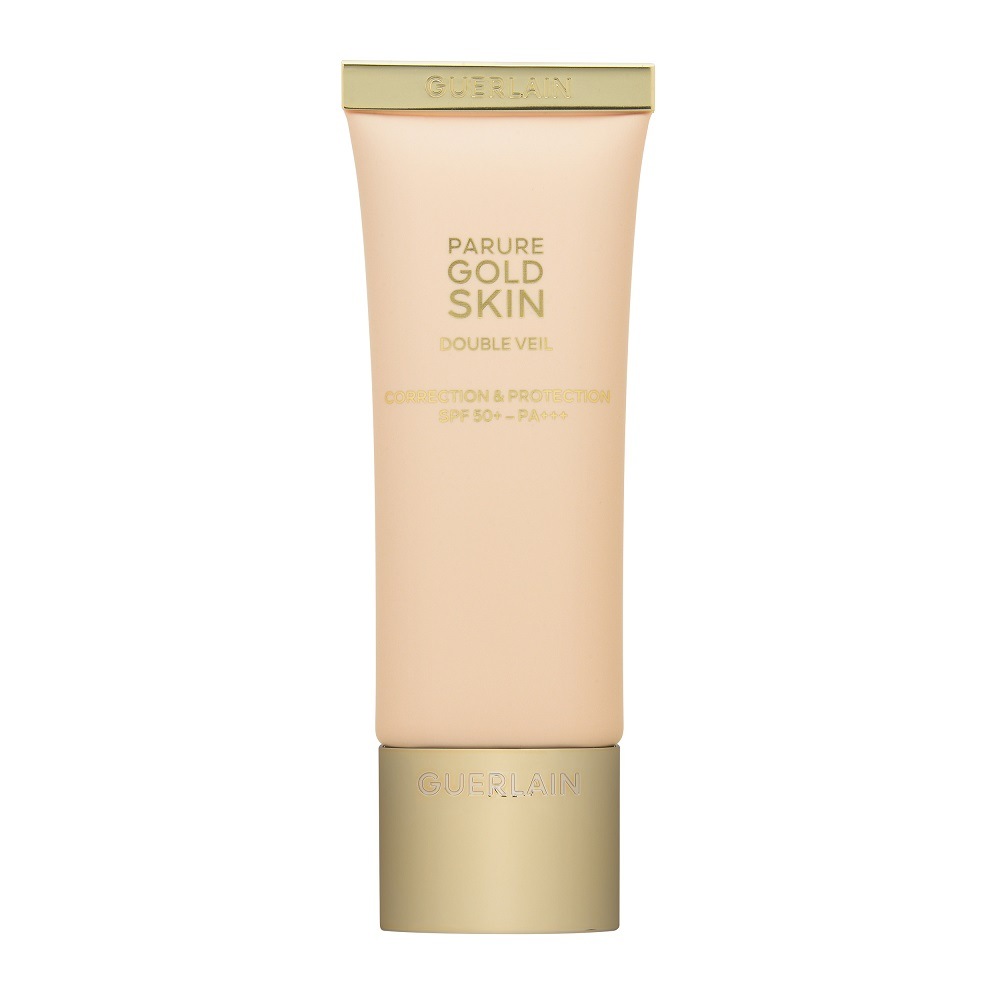 パリュール ゴールド スキン ダブル ヴェール プライマー 40ml