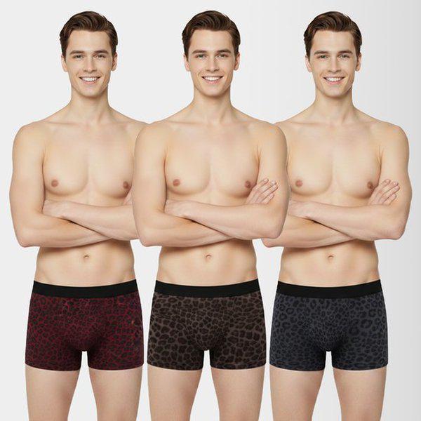 JDソフトポリウレタン メンズ下着ギフトセット