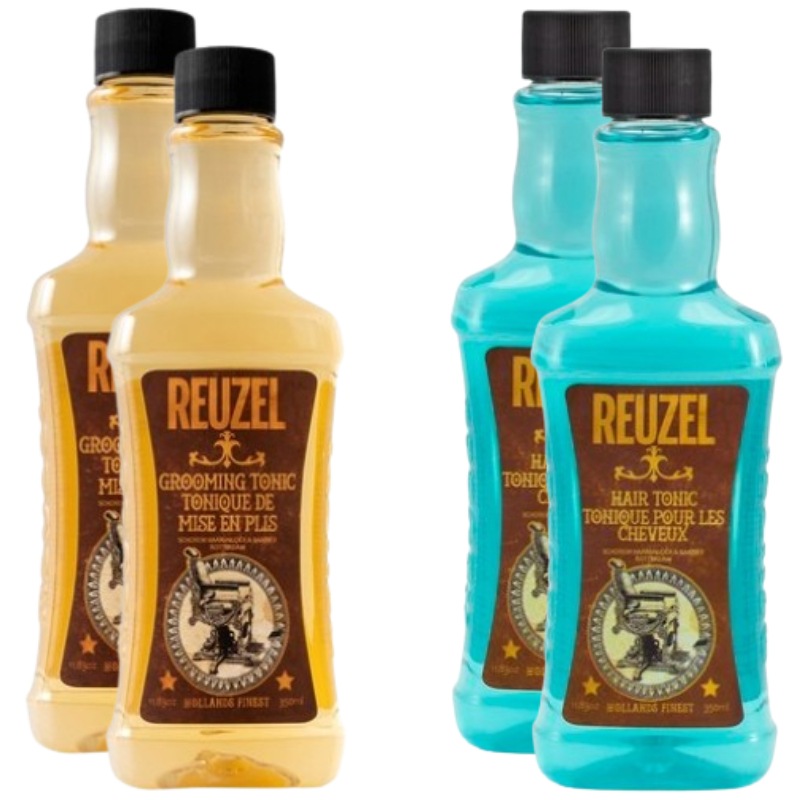 グルーミングヘアトニック 350ml 2個 / コリアヘアトニック 350ml 2個 / 2種 1択