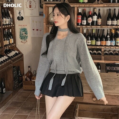 [メガ割りSALE]メルトンタッチプリーツミニスカートパンツ