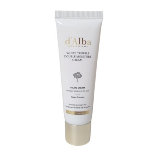 ホワイトトリュフダブルモイスチャー クリーム 60mL