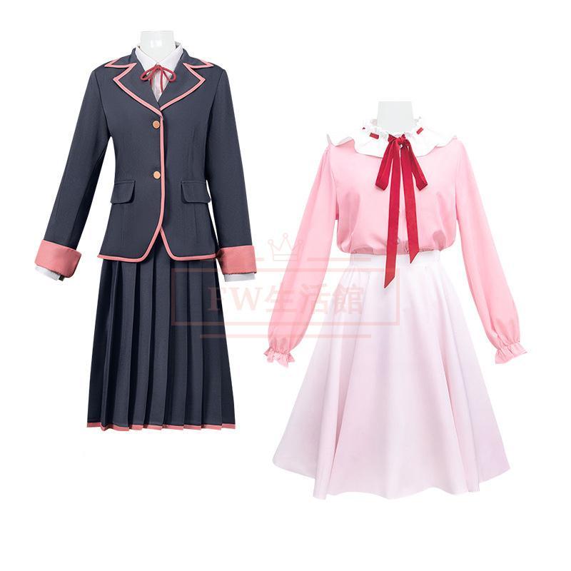 【新品開催 即納】お兄ちゃんはおしまい 緒山まひろ コスプレ衣装 コスチューム 演出服 cosplay ハロウィン 変装 仮装