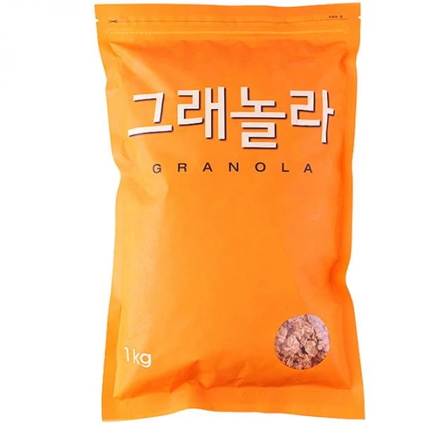 東西 グラノーラ 1kg 동서 그래놀라 1kg