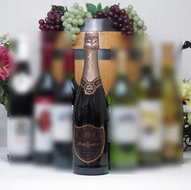 【第２２弾】ドンペリに勝った噂のロジャー グラート +赤ワイン福袋10本セット！ 高品質ワインお楽し 8,745円