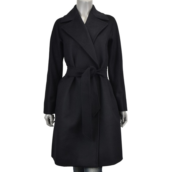 Max Mara Studio マックスマーラ ステュディオ DRAVENNA COAT/ドラヴェンナ ウールコート/2526016152600 013