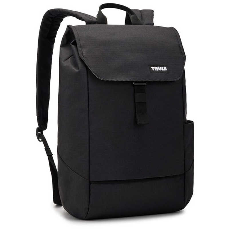 THULE Thule Lithos Backpack 16L Black Black 3204832
