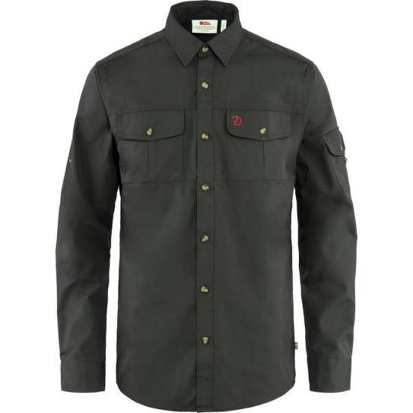 26SS 長袖シャツ 81838 MOUNTAIN BLUE DOM