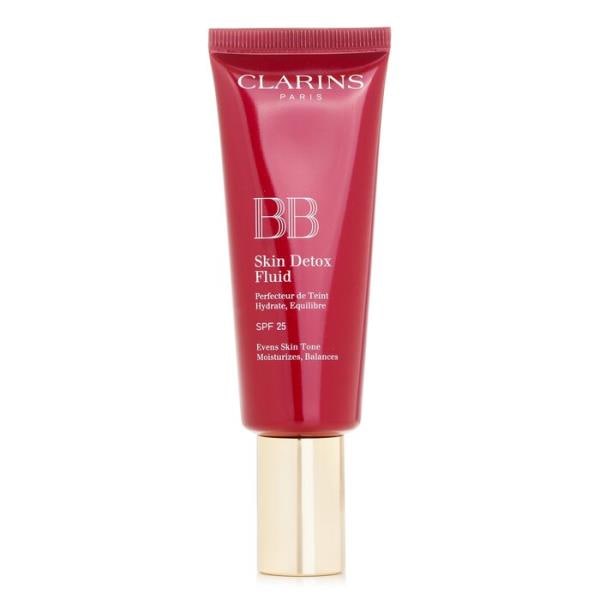 bb スキンフルイド spf25 - #02 medium 45ml