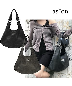 ason バッグ