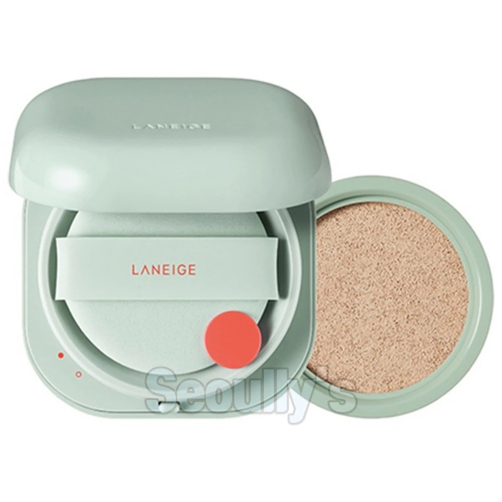 ネオ クッション マット 下地 15g + レフィル 15g セット, 23N1 サンド