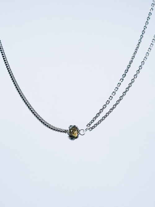 【HARANG】 HR 414N_Harang Necklace 正規品