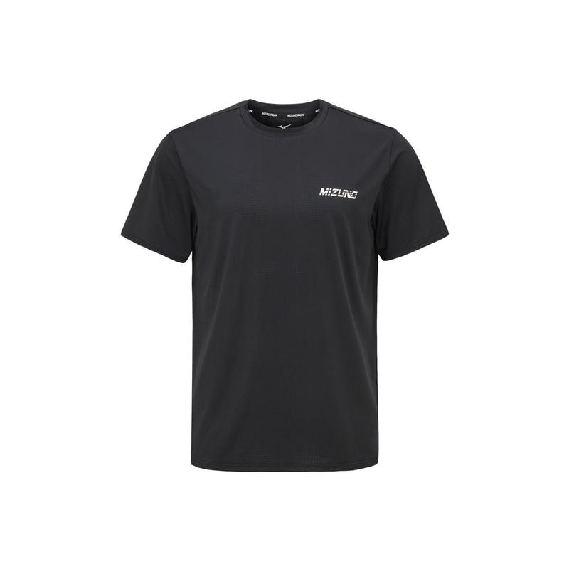 ランニング機能性半袖Tシャツ ランニングウェア 32YA410209