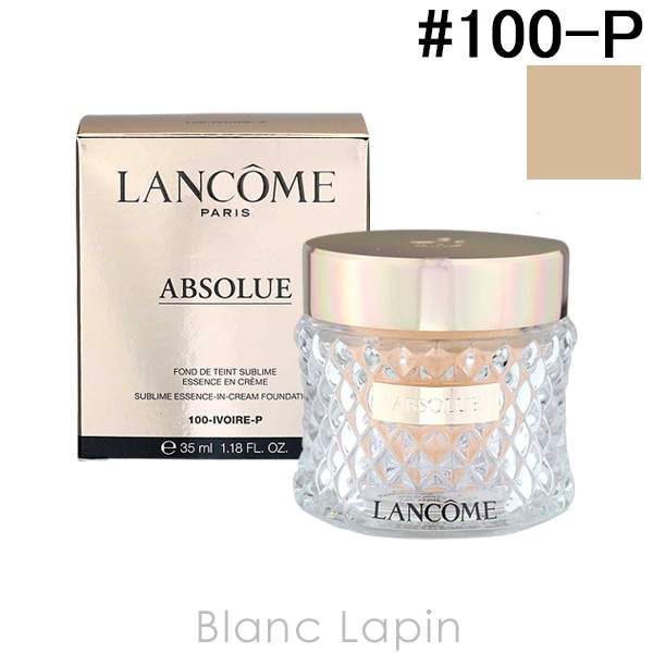 LANCOME アプソリュ ファンデーション 90 ブラシ付き LANCOME アプソリュ ファンデーション 90 ブラシ付き