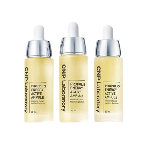 プロポリスアクティブアンプル30ml