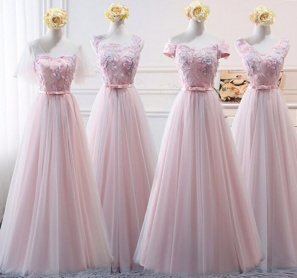 4タイプ ドレス 大人 ピアノ 発表会 ロングドレス 演奏会 結婚式 母親 ピアノ発表会 袖付き ワンピース ブライズメイド ロング 演奏会ドレス 演奏会用ドレス 二次会 パーティー 謝恩会 卒業式 5,703円