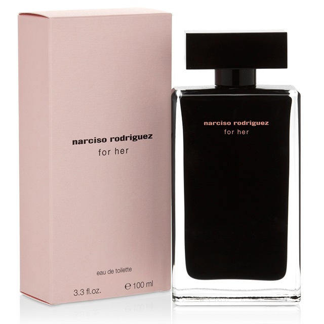 ナルシソ ロドリゲス フォア オードトワレ EDT 50ml