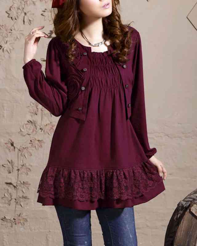 ブラウス レディース ボウタイ 安い 50代 長袖 オフィス スーツ ノーアイロン カットソー シャツ 春 厚手 レース おしゃれ ワンピース 黒 カジュアル 事務服 きれいめ 冬 白 秋 フリル シ