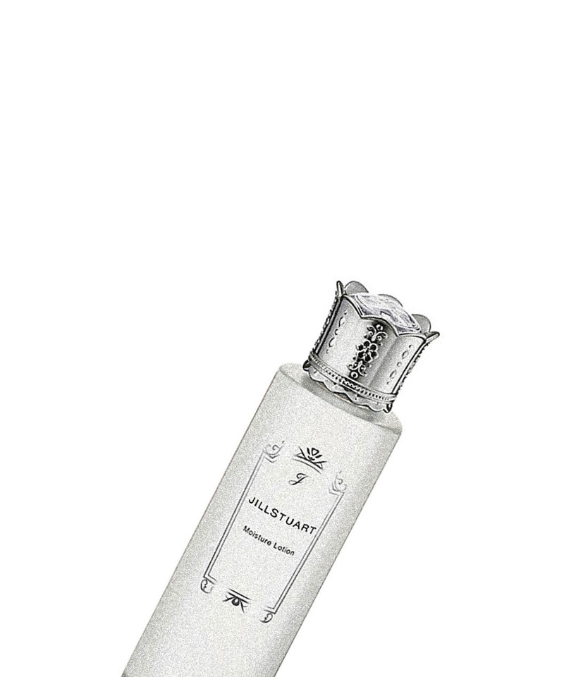 【国内正規品】 JILLSTUART ジルスチュアート　モイスチュア　ローション 200mL／化粧水
