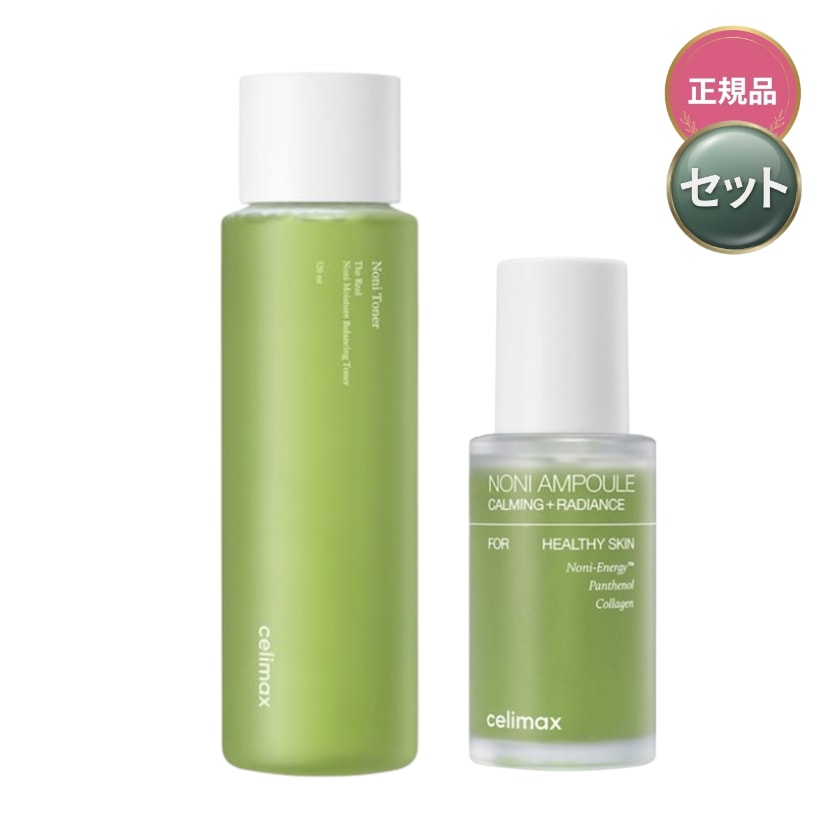 Qoo10] celimax ノニバランシングトナー 150ml+ ノ