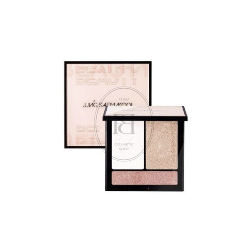 アーティスト フェイスパレット ハイライター 13.7g 5,087円