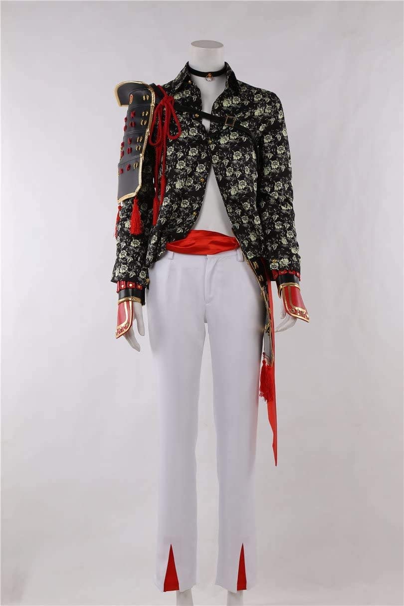 刀剣乱舞 南泉一文字 コスプレ衣装