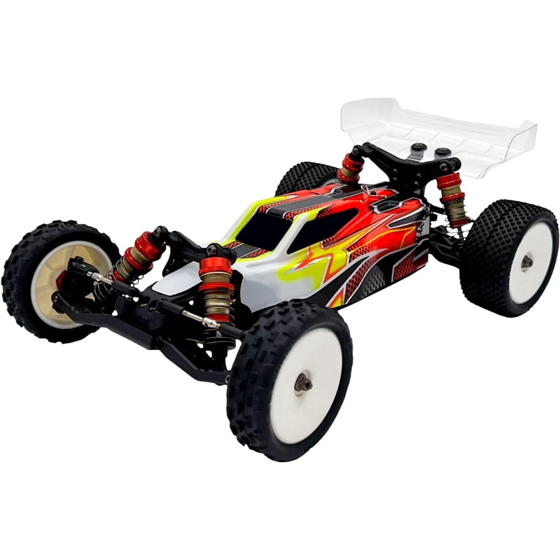 LCRACING RCカー BHC-1 1/14 ２WD バギーカー 未組立