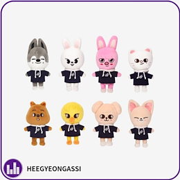 Qoo10 | SKZOO-PLUSH-MINIのおすすめ商品リスト(ランキング順) : SKZOO