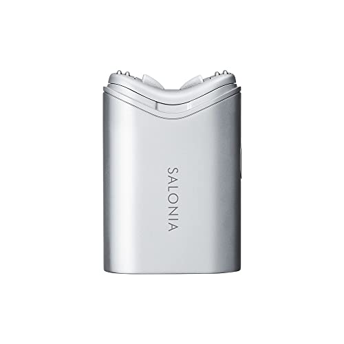 RF フェイシャルリフト フェイスケア ローラー 引き締め 充電式