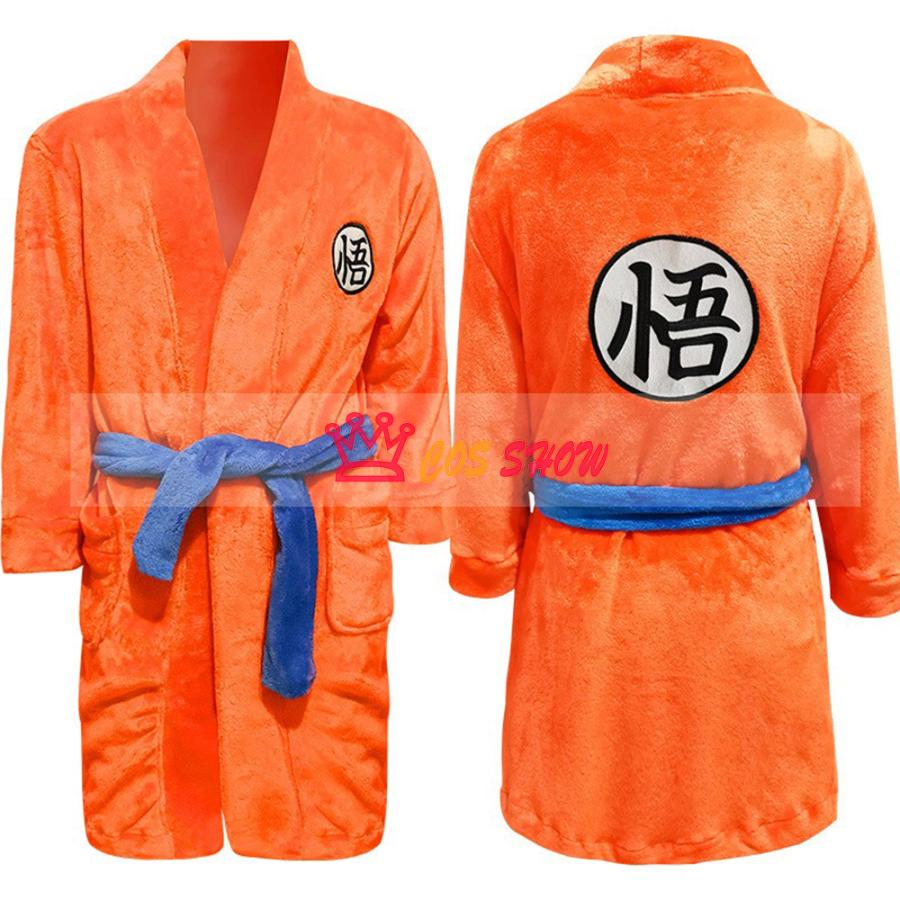 2025新品販売 ドラゴンボールソン 悟空 コスプレ衣装 ソフトコージーフリース パジャマ 仮装 子供用 大人用 厚手 イベント ステージ服 舞台 ハロウィン 日常服 学園祭