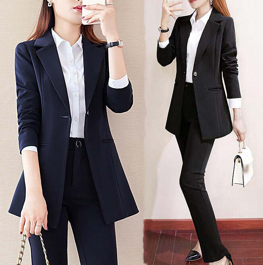 パンツスーツ リクルートスーツ 大きいサイズ 3点セット ジャケット+パンツ+シャツ ママスーツ セレモニー 入学式 卒業式 レディーススーツ きれいめ 就活 女性用 スーツセット 面接 出張 ビジネ