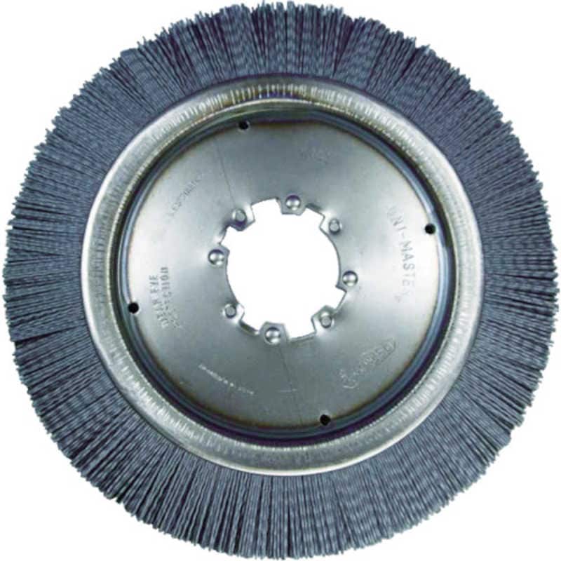 ムラキ　オズボーン 工業用ブラシ コルフィルEマスター　15056