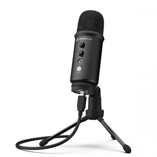 ミルファク MIRFAK MFA09 デスクトップマイク TU1 Live Streaming kitMFA09