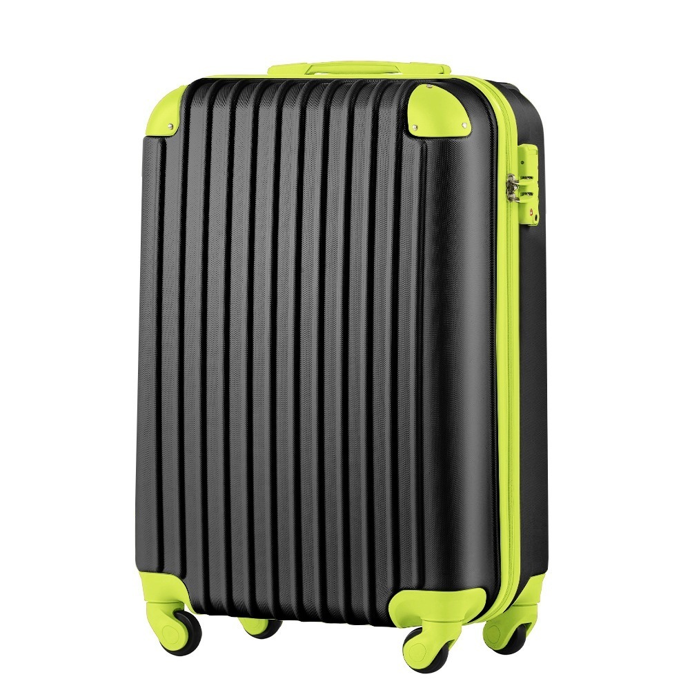 【国内発送Ｍ】2073SSサイズ 機内持ち込み キャリーケース スーツケース キャリーバッグ TSAロック搭載 小型 2日 3日 5,366円