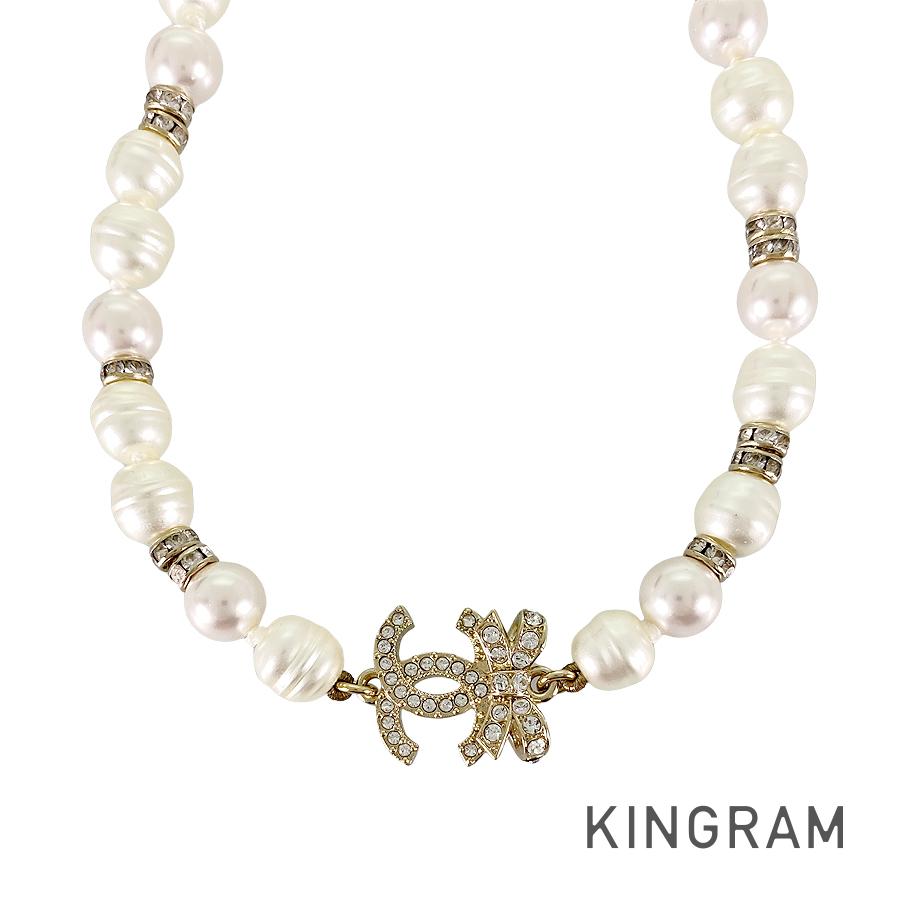 ネックレス ssh【中古】