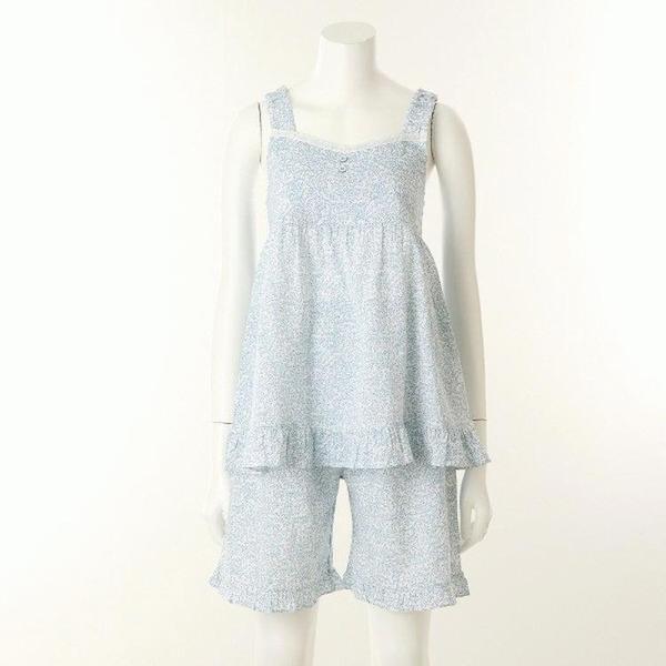 プラス カップル パジャマ 女性 パジャマ VPA4523WASG