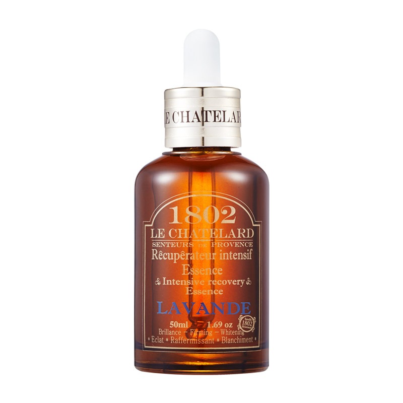 インテンシブ リカバリー エッセンス 50ml